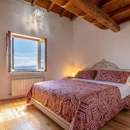 Cuore Nero Food And Relax Santo Stefano Di Sessanio Exterior foto